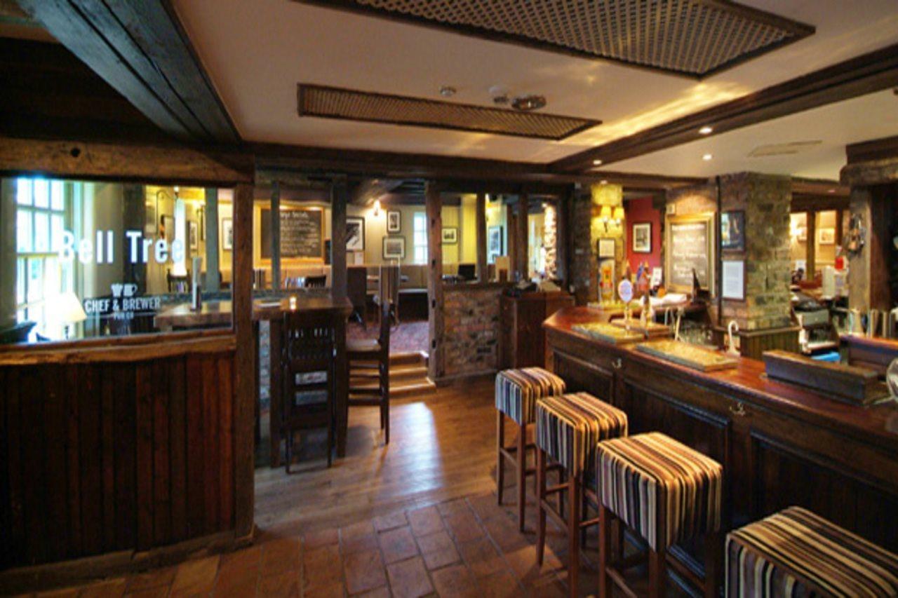 Dundee East Premier Travel Inn Zewnętrze zdjęcie
