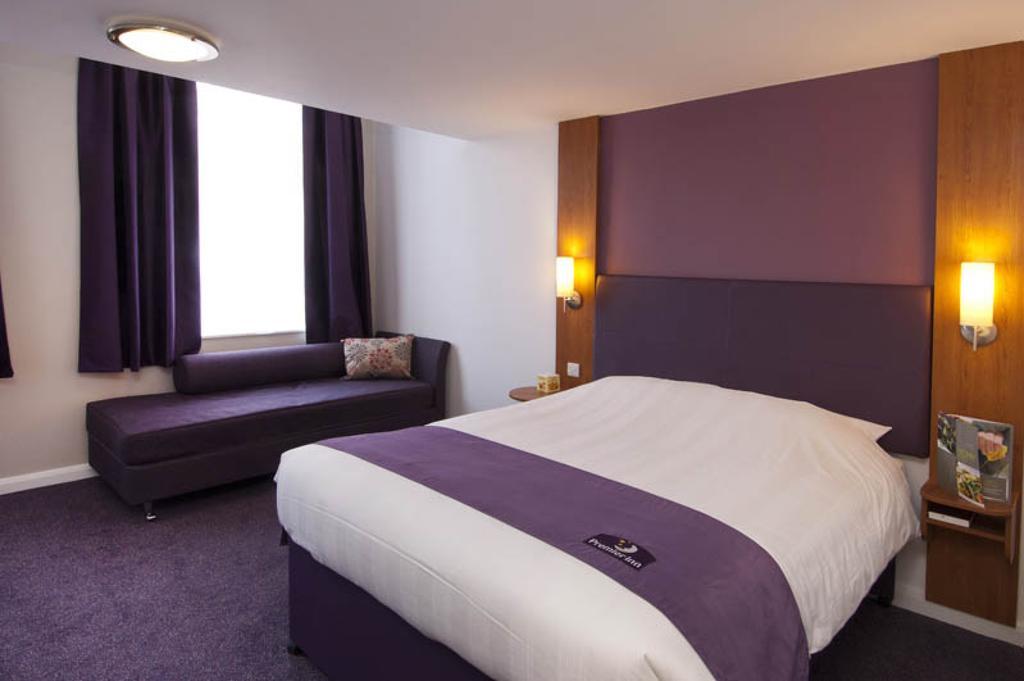 Dundee East Premier Travel Inn Pokój zdjęcie