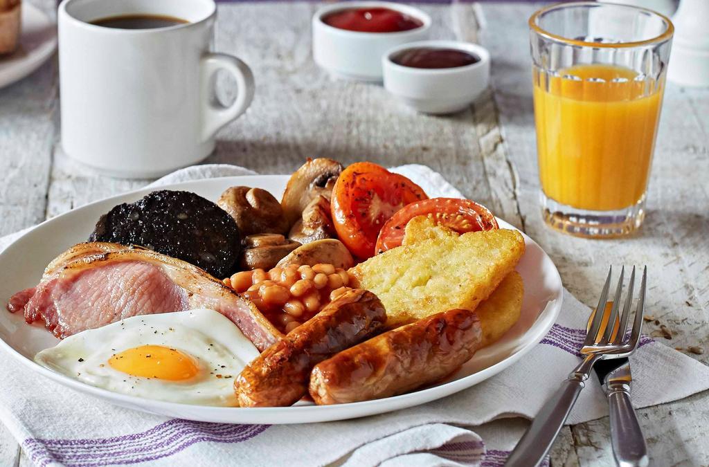 Dundee East Premier Travel Inn Zewnętrze zdjęcie